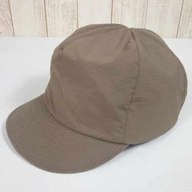 【OneSize ベージュ系】 Halo Commodity ( ハロコモディティ ) ラビーン キャップ リミテッド カラー Ravine Cap Limited Color ポリエステル HL-1021 Beige キャップ ヘッドウェア ウェア小物 ウェア - 【公式】2ndGEAR（セカンドギア）Webショップ【登山用品・アウトドア用品専門 買取販売店】