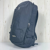 Haglofs Skra 20 收纳背包/背包（均码，黑色） - 容量：高达 29 升（z00053240）