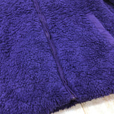 【Women's M パープル系】 Patagonia ( パタゴニア ) ロスガトス ジャケット Los Gatos Jacket 防風 フリース 生産終了モデル 入手困難 25210 International Women's TMPL Tempest Purple - 【公式】2ndGEAR（セカンドギア）Webショップ【登山用品・アウトドア用品専門 買取販売店】