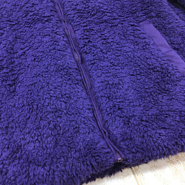 【Women's M パープル系】 Patagonia ( パタゴニア ) ロスガトス ジャケット Los Gatos Jacket 防風 フリース 生産終了モデル 入手困難 25210 International Women's TMPL Tempest Purple - 【公式】2ndGEAR（セカンドギア）Webショップ【登山用品・アウトドア用品専門 買取販売店】