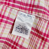 【Women's L ピンク系】 Montbell ( モンベル ) WIC.ライトシングルポケットハーフスリーブシャツ ポリエステル ウェア トップス インナー シャツ ショートスリーブシャツ 化繊 z00054010  化繊 ショートスリーブシャツ インナー シャ