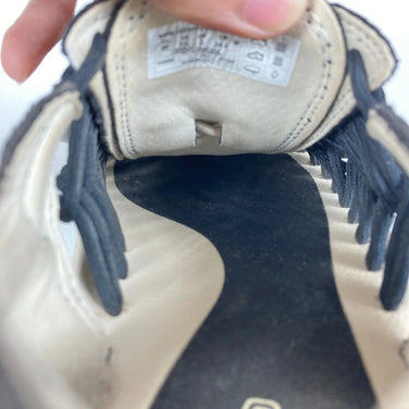 Keen Women's UNEEK CANVAS Sandals, Size 24.5cm, Black (z00054146)