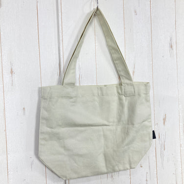 【OneSize ベージュ系】 2017 Patagonia ( パタゴニア ) ミニ トート Mini Tote 入手困難 オーガニックコットン バッグ ストレージ トートバッグ z00060471  トートバッグ バッグ ストレージ