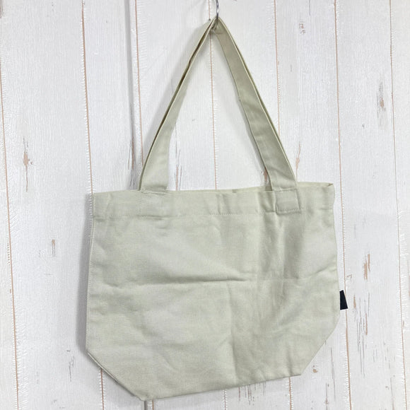 【OneSize ベージュ系】 2017 Patagonia ( パタゴニア ) ミニ トート Mini Tote 入手困難 オーガニックコットン バッグ ストレージ トートバッグ z00060471  トートバッグ バッグ ストレージ