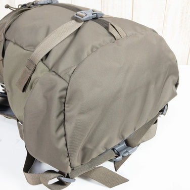 【Unisex OneSize ベージュ系】 Mystery Ranch ( ミステリーランチ ) ギャラゲーター Gallagator ナイロン Unisex 19L Wood デイパック 容量【～29L】 バックパック バッグ ストレージ - 【公式】2ndGEAR（セカンドギア）Webショップ【登山用品・アウトドア用品専門 買取販売店】