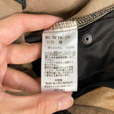 【Men's M ベージュ系】 Narifuri ( ナリフリ ) タクティカル パラシュート パンツ Tactical Parachute Pants TOKYO WHEELS別注 ポリエステル ウェア ボトムス ロングパンツ  z00058621   ロングパン