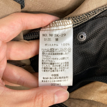 【Men's M ベージュ系】 Narifuri ( ナリフリ ) タクティカル パラシュート パンツ Tactical Parachute Pants TOKYO WHEELS別注 ポリエステル ウェア ボトムス ロングパンツ  z00058621   ロングパン