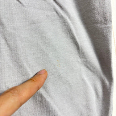 【Men's S グレー系】 Mountain Hardwear ( マウンテンハードウェア ) ポケットカン コットン ティー コットン ウェア トップス インナー シャツ ショートスリーブTシャツ クルーネック コットン z00057990  コットン ショー