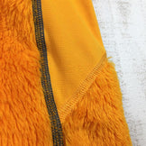 【Men's S オレンジ系】 Houdini ( フーディニ ) ハイロフト フーディ High Luft Houdi フリース ジャケット ポーラテック サーマルプロハイロフト 生産終了モデル 入手困難 International Men's フリース アウタ - 【公式】2ndGEAR（セカンドギア）Webショップ【登山用品・アウトドア用品専門 買取販売店】