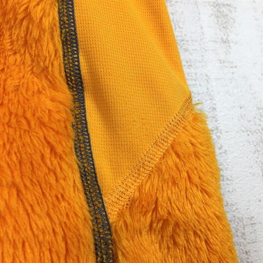 【Men's S オレンジ系】 Houdini ( フーディニ ) ハイロフト フーディ High Luft Houdi フリース ジャケット ポーラテック サーマルプロハイロフト 生産終了モデル 入手困難 International Men's フリース アウタ - 【公式】2ndGEAR（セカンドギア）Webショップ【登山用品・アウトドア用品専門 買取販売店】