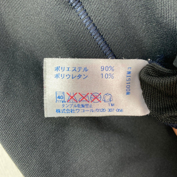 【Women's S ブラック系】 Cw-X ( シーダブリューエックス ) エクスペック ハーフジップ シャツ Xspec Half Zip Shirt ポリエステル ウェア トップス インナー シャツ ロングスリーブシャツ 化繊 z00058471  化繊 ロングス
