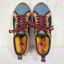 【Unisex 25.5cm ベージュ系】 Columbia ( コロンビア ) アルバータ ストリート ロウ オムニテック Alberta Street Low Omni-Tech 防水透湿 オムニテック オーソライト フットウェア スニーカー ライフスタイルシューズ z00-3