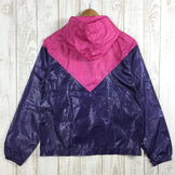 【Women's XS ピンク系】Wildthings ( ワイルドシングス ) ナイロン ウィンドシェル ジャケット Nylon Windshell Jacket フーディ Women's ウィンドシェル アウター ジャケット トップス ウェア - 【公式】2ndGEAR（セカンドギア）Webショップ【登山用品・アウトドア用品専門 買取販売店】
