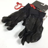 【L ブラック系】 The North Face ( ザ・ノースフェイス ) マウンテン ショート シェル グローブ Mt Short Shell Glove ゴアテックス NN61900 K Black グローブ 手袋 ウェア小物 ウェア - 【公式】2ndGEAR（セカンドギア）Webショップ【登山用品・アウトドア用品専門 買取販売店】
