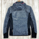 【Women's S ブルー系】 Montura ( モンチュラ ) リミックス フリース ジャケット Remix Fleece Jacket ポーラテック ハイロフト International Women's フリース アウター ジャケット トップス ウェア - 【公式】2ndGEAR（セカンドギア）Webショップ【登山用品・アウトドア用品専門 買取販売店】