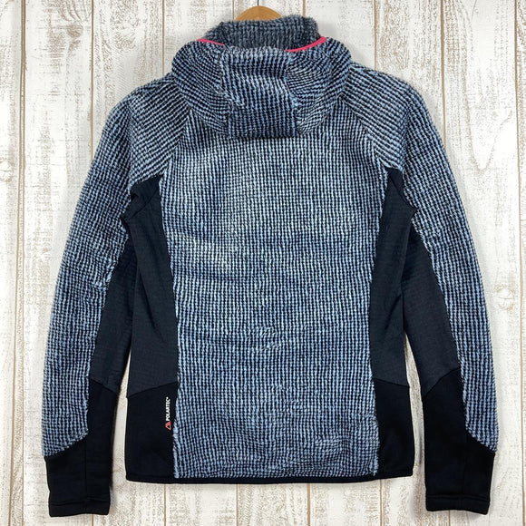 【Women's S ブルー系】 Montura ( モンチュラ ) リミックス フリース ジャケット Remix Fleece Jacket ポーラテック ハイロフト International Women's フリース アウター ジャケット トップス ウェア - 【公式】2ndGEAR（セカンドギア）Webショップ【登山用品・アウトドア用品専門 買取販売店】