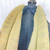 One Size Green 1990s Gregory Day Pack Green (Purple Tag, Old Tag) Discontinued Model, Hard to Find Nylon Storage Backpack, Capacity: Up to 29L, z00054500 Green