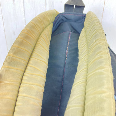 One Size Green 1990s Gregory Day Pack Green (Purple Tag, Old Tag) Discontinued Model, Hard to Find Nylon Storage Backpack, Capacity: Up to 29L, z00054500 Green