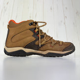 【Women's 24.0cm ベージュ系】 Columbia ( コロンビア ) セイバー ファイブ ミッド アウトドライ ワイド Saber Five Mid OutDry Wide OutDry / Wide / Techlite Plus / Adapt Trax フット