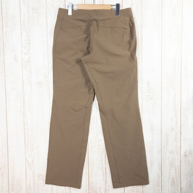 【Men's S-M ブラウン系】 Mountain Hardwear ( マウンテンハードウェア ) チョックストン ミッドウェイト アクティブ パンツ Chockstone Midweight Active Pant ソフトシェル 秋冬向け 保温 OM5824 Me - 【公式】2ndGEAR（セカンドギア）Webショップ【登山用品・アウトドア用品専門 買取販売店】