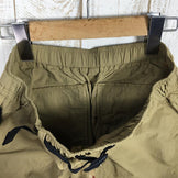 【Unisex XS ベージュ系】 Ridge Mountain Gear ( リッジマウンテンギア ) ベーシック ハイク ショーツ Basic Hike Shorts 入手困難 Unisex Sand 化繊 ショーツ ショートパンツ ボトムス ウェア - 【公式】2ndGEAR（セカンドギア）Webショップ【登山用品・アウトドア用品専門 買取販売店】