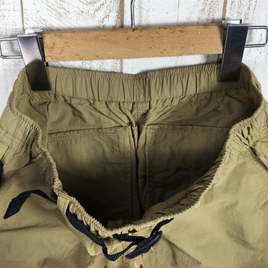 【Unisex XS ベージュ系】 Ridge Mountain Gear ( リッジマウンテンギア ) ベーシック ハイク ショーツ Basic Hike Shorts 入手困難 Unisex Sand 化繊 ショーツ ショートパンツ ボトムス ウェア - 【公式】2ndGEAR（セカンドギア）Webショップ【登山用品・アウトドア用品専門 買取販売店】