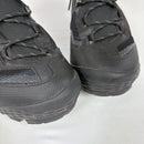 【Men's 26.0cm ブラック系】 Mammut ( マムート ) デュカン 2 ハイ ゴアテックス Ducan II High GTX Men GORE-TEX Vibram Flextron フットウェア トレッキングブーツ z00061325  トレッキングブーツ-12