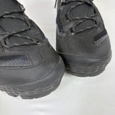 【Men's 26.0cm ブラック系】 Mammut ( マムート ) デュカン 2 ハイ ゴアテックス Ducan II High GTX Men GORE-TEX Vibram Flextron フットウェア トレッキングブーツ z00061325  トレッキングブーツ