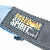 【OneSize ブルー系】 Mountain Dax ( マウンテンダックス ) フリーダムスピリット スワミベルト ロッククライミングギア z00051550 ロッククライミングギア - 【公式】2ndGEAR（セカンドギア）Webショップ【登山用品・アウトドア用品専門 買取販売店】