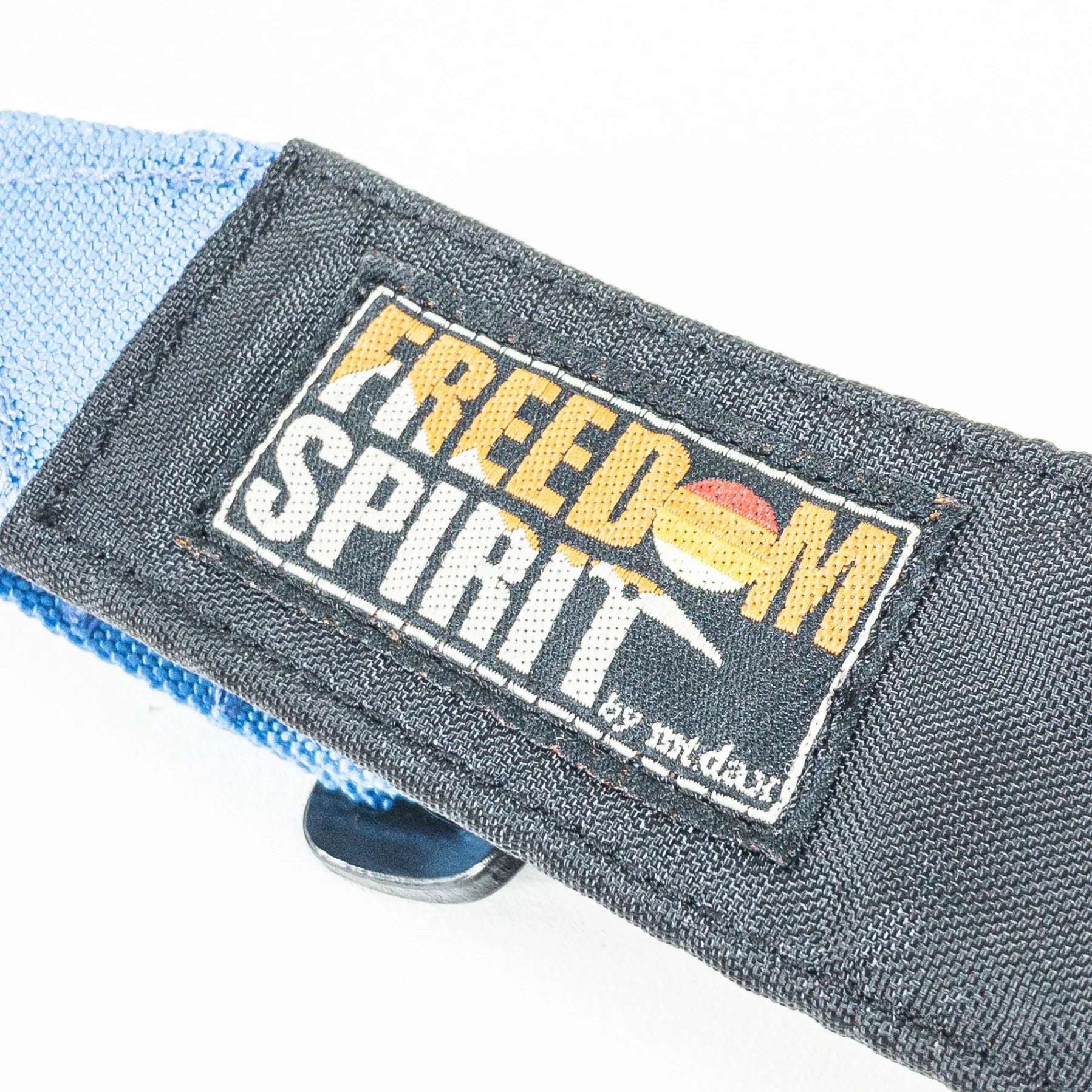 【OneSize ブルー系】 Mountain Dax ( マウンテンダックス ) フリーダムスピリット スワミベルト ロッククライミングギア z00051550 ロッククライミングギア - 【公式】2ndGEAR（セカンドギア）Webショップ【登山用品・アウトドア用品専門 買取販売店】