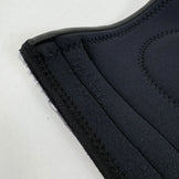 [M Black] Caravan Keiryu Spats Pro (Gaiters/Spats/Wear Accessories) z00056722 - Gaiters, Spats, Wear Accessories, Wear