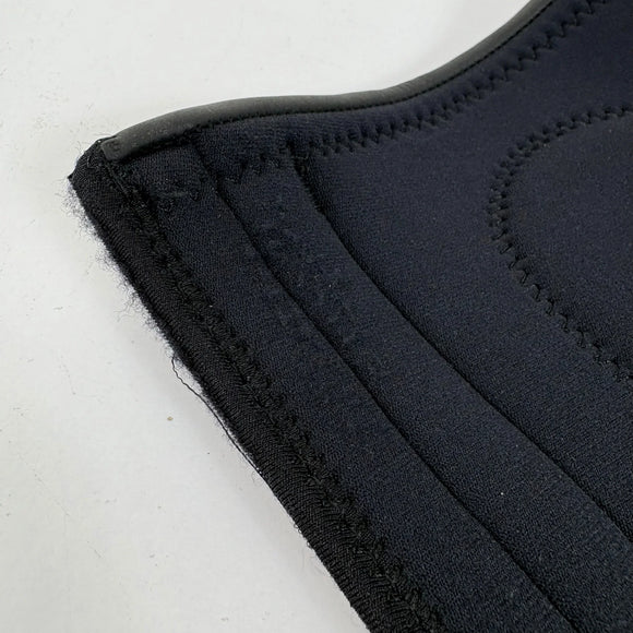 【M ブラック系】 Caravan ( キャラバン ) 渓流スパッツプロ ウェア ウェア小物 ゲイター スパッツ z00056722  ゲイター スパッツ ウェア小物 ウェア
