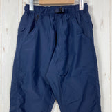 【Women's S-Tall ネイビー系】 2024 Yamatomichi ( 山と道 ) ダブルウィーブ ファイブポケット パンツ DW 5-Pocket Pants Navy ナイロン ウェア ボトムス ロングパンツ  z00060093 Navy  ロングパンツ ボトム