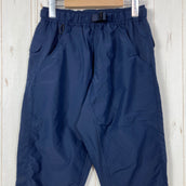 【Women's S-Tall ネイビー系】 2024 Yamatomichi ( 山と道 ) ダブルウィーブ ファイブポケット パンツ DW 5-Pocket Pants Navy ナイロン ウェア ボトムス ロングパンツ  z00060093 Navy  ロングパンツ ボトム