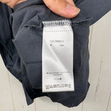 【Men's L Navy Series】 Mountain Hardwear Happy Trails Short Sleeve OM6911 053 z00056039 053 Synthetic Short Sleeve T-shirt