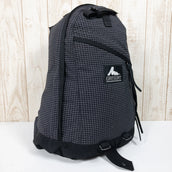 【OneSize ブラック系】 Gregory ( グレゴリー ) クラシック デイパック Classic Daypack ナイロン 旧ロゴ 入手困難 銀タグ デイパック 容量【～29L】 バックパック バッグ ストレージ - 【公式】2ndGEAR（セカンドギア）Webショップ【登山用品・アウトドア用品専門 買取販売店】