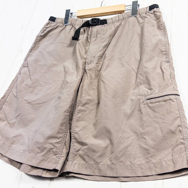 【Men's M ベージュ系】 Patagonia ( パタゴニア ) ギ・スリー ショーツ Gi III Shorts ナイロン ウェア ボトムス ショーツ ショートパンツ z00052493 ショーツ ショートパンツ ボトムス ウェア - 【公式】2ndGEAR（セカンドギア）Webショップ【登山用品・アウトドア用品専門 買取販売店】