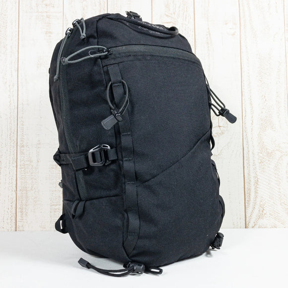 【OneSize ブラック系】 Mystery Ranch ( ミステリーランチ ) スカイライン 17 Skyline 17 ナイロン デイパック 容量【～29L】 バックパック バッグ ストレージ - 【公式】2ndGEAR（セカンドギア）Webショップ【登山用品・アウトドア用品専門 買取販売店】