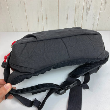 [均码黑色] 1999 Black Diamond Wingate III（停产型号，很难找到）尼龙收纳包、腰包、臀包（产品代码：z00052952）