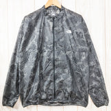【Men's XL ブラック系】 The North Face ( ザ・ノースフェイス ) フライト インパルス ジャケット Flight Impulse Jacket ナイロン ウェア トップス アウター ジャケット ウィンドシェル z00051107 ウィンドシ - 【公式】2ndGEAR（セカンドギア）Webショップ【登山用品・アウトドア用品専門 買取販売店】