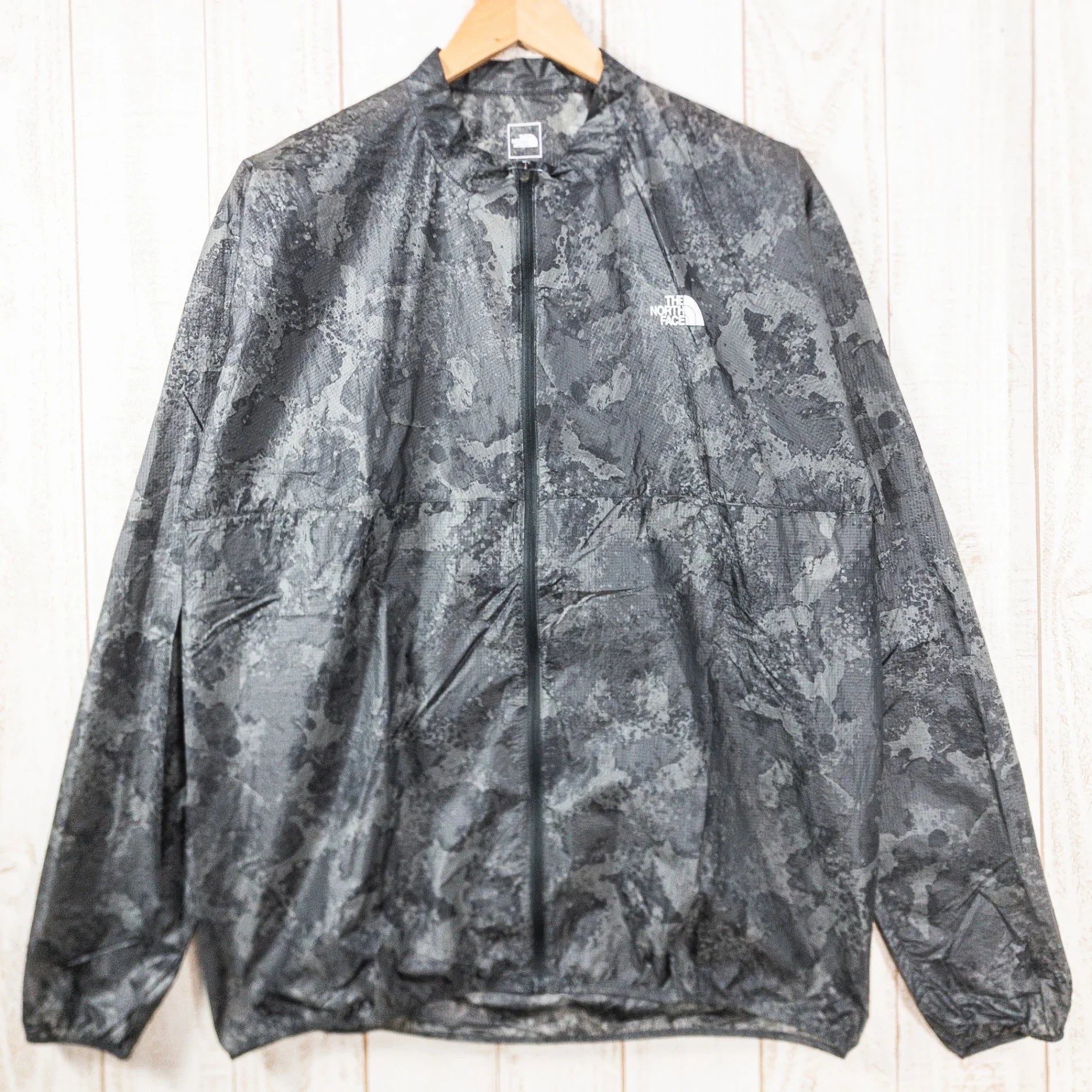 【Men's XL ブラック系】 The North Face ( ザ・ノースフェイス ) フライト インパルス ジャケット Flight Impulse Jacket ナイロン ウェア トップス アウター ジャケット ウィンドシェル z00051107 ウィンドシ - 【公式】2ndGEAR（セカンドギア）Webショップ【登山用品・アウトドア用品専門 買取販売店】