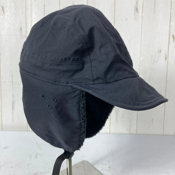 【Unisex OneSize ブラック系】 Karrimor ( カリマー ) マウンテン キャップ Mountain Cap 冬期用防水防寒帽 保温 厳冬期向け ナイロン ウェア ウェア小物 ヘッドウェア キャップ z00059927  キャップ ヘッドウェア ウェア小物 ウ