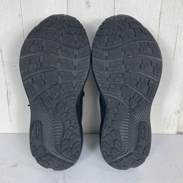 【Men's 26.0cm ブラック系】 Brooks ( ブルックス ) ゴースト 17 ゴアテックス Ghost 17 GTX フットウェア トレイルランニングシューズ z00060210  トレイルランニングシューズ フットウェア