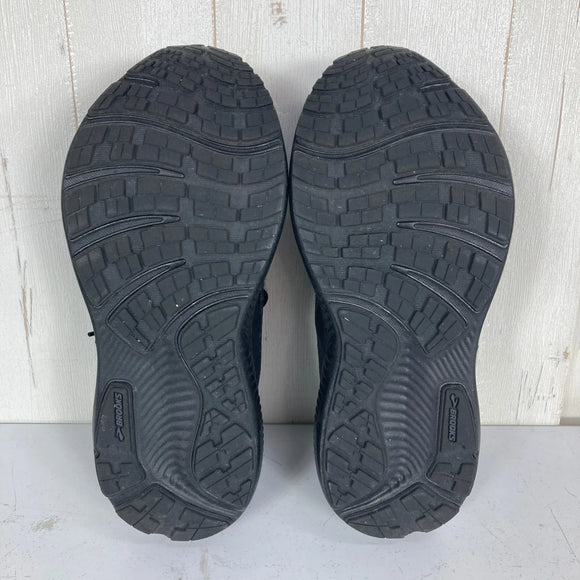 【Men's 26.0cm ブラック系】 Brooks ( ブルックス ) ゴースト 17 ゴアテックス Ghost 17 GTX フットウェア トレイルランニングシューズ z00060210  トレイルランニングシューズ フットウェア
