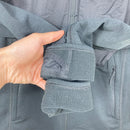【Women's XS ブラック系】 Arcteryx ( アークテリクス ) デルタ ハイブリッド フーディ DELTA HYBRID HOODY ポリエステル ウェア トップス アウター ジャケット フリース z00057386  フリース アウター ジャケット トッ-5