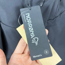 【Women's S ブラック系】 Norrona ( ノローナ ) セニャ フレックス1 8インチ ショーツ ウィメンズ Senja Flex1 8-inches Shorts W's 5809-23 7718 CAVIAR z00056101 7718 CAVIAR-6