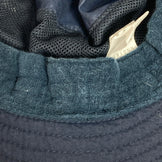 The North Face Brimmer Hat, Size M, Navy. Nylon. (z00054141)