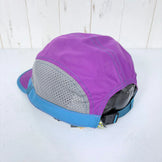 [One Size, Purple] Sunday Afternoons Crusher IT Cap, Amethyst/Blue Moon, Nylon Apparel, Apparel Accessories, Headwear, Cap, z00057670, Amethyst/Blue Moon