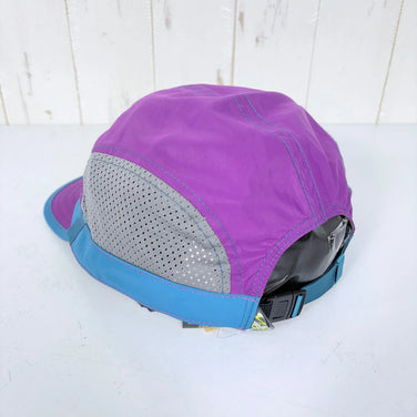 [One Size, Purple] Sunday Afternoons Crusher IT Cap, Amethyst/Blue Moon, Nylon Apparel, Apparel Accessories, Headwear, Cap, z00057670, Amethyst/Blue Moon
