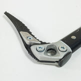 【OneSize ブラック系】 Petzl ( ペツル ) ノミック ウィンターギア ピッケル アイスアックス z00050756 ピッケル アイスアックス ウィンターギア - 【公式】2ndGEAR（セカンドギア）Webショップ【登山用品・アウトドア用品専門 買取販売店】